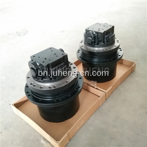 আসল নতুন TB135 ফাইনাল ড্রাইভ খননকারীর অংশ parts